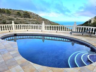 Casa con piscina privada - Benitachell - 0