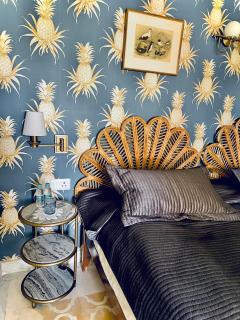Brigadier Farm Stay Back room - 6