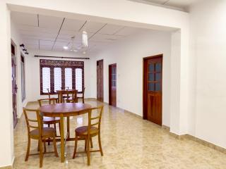 Bungalow By Tropical Villa - 1