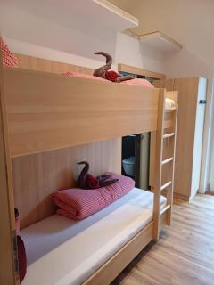 Ferienwohnung Gundolf Christine - Arzl im Pitztal - 5