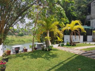 River Pearl Villa - Seeduwa - 0