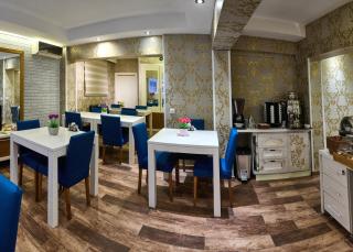 Taksim Galata port BY AYDIN Apart - City Center - 8