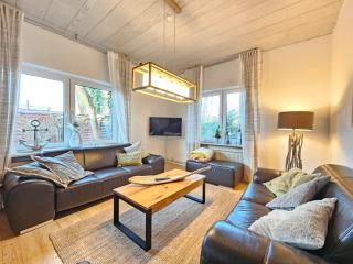 Ferienhaus Villa Mullewapp - Norden - 5