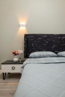 Serkebayev apartments - 0