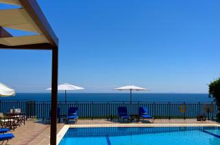 Villa Seagull - Skala - 9