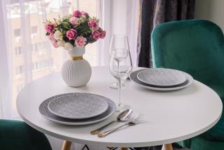 Serkebayev apartments - 9