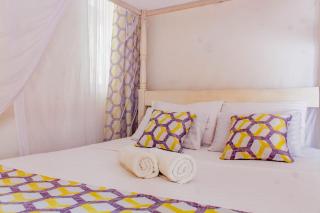 SeaEsta suite 64 Nyali Mombasa - Nyali - 8