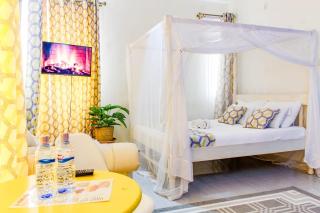 SeaEsta suite 64 Nyali Mombasa - Nyali - 9