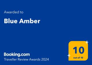 Blue Amber - Rumia - 8