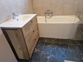 Villa Kakelbont Borgloon - 5