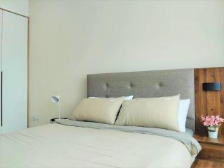 Modern and Charming Couple Suite @Riverine Kuching - Kuching - 8