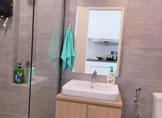 Modern and Charming Couple Suite @Riverine Kuching - Kuching - 6