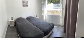 Maison 100 m2 plein pied pour 6 personnes 300 m de la plage - Chaucre - 9