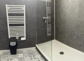 Maison 100 m2 plein pied pour 6 personnes 300 m de la plage - Chaucre - 6