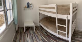 Maison 100 m2 plein pied pour 6 personnes 300 m de la plage - Chaucre - 7