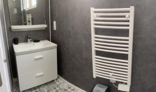 Maison 100 m2 plein pied pour 6 personnes 300 m de la plage - Chaucre - 5