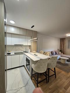 Rentalis Apartdelux - Banja Luka - 5