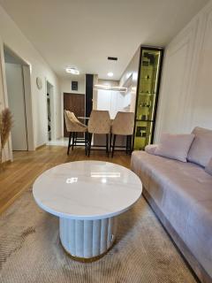 Rentalis Apartdelux - Banja Luka - 4