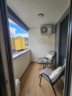 Rentalis Apartdelux - Banja Luka - 2