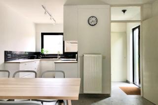 De Woning, Wijk de Brabander 109 - Cadzand - 3