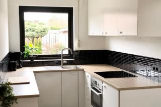 De Woning, Wijk de Brabander 109 - Cadzand - 2