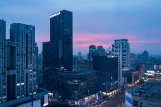 Novotel Nanjing Central - 5