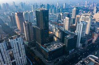 Novotel Nanjing Central - 6