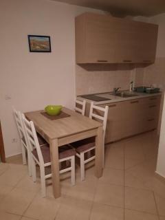 Apartmani I+J Miletic - Vodice - 1