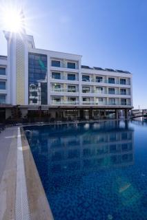Belenli Resort Hotel - 9
