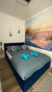 Apartament SUNNY Rusinowo - Rusinowo - 5