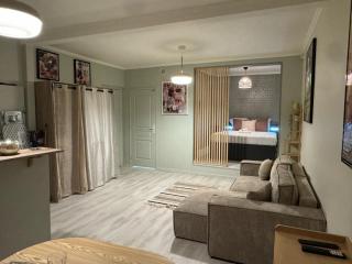 Appartement douillet Alfortville proche métro et RER - Alfortville - 5