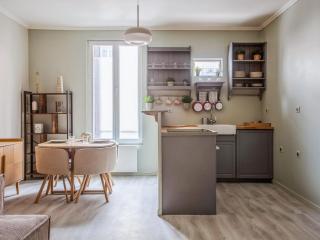 Appartement douillet Alfortville proche métro et RER - Alfortville - 3