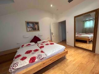 Wohlfühloase mit 2 Bäder 80 qm - 4