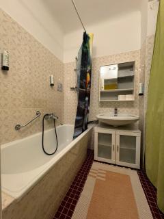 Schöne angenehme Wohnung - Vienne - 7