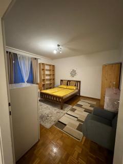Schöne angenehme Wohnung - Vienne - 5