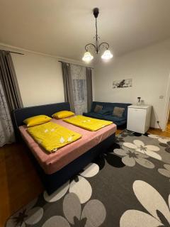 Schöne angenehme Wohnung - Vienne - 4