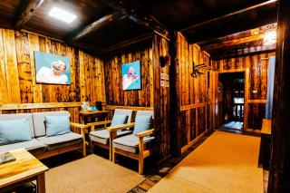 Lost World Sanjiang Guest house - Sanjiang - 9
