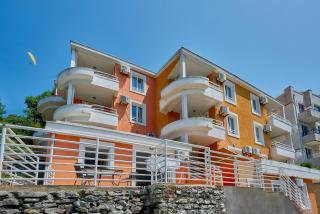 Apartments Villa Relax - Petrovac na Moru - 8