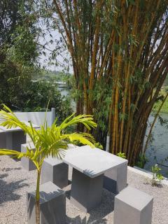 River Pearl Villa - Seeduwa - 7