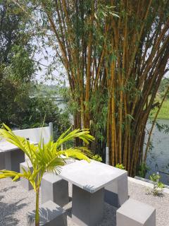 River Pearl Villa - Seeduwa - 5