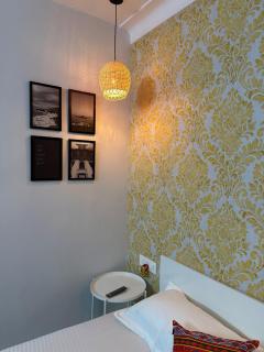 Oxford: Private Studio in Koregaon Park. Lakeview - Pune - 9