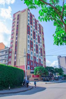 South Suites studio Apartment In South B - Nairobi - 9