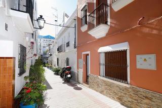 Apartamento San Cristobal - 7