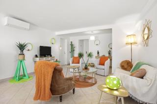 Appartement Le Figuier - Fréjus - 5
