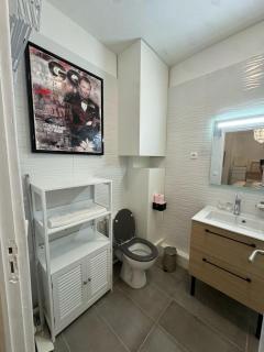 Appartement Alfortville proche métro et RER - 7