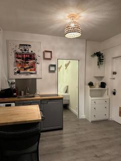 Appartement Alfortville proche métro et RER - Alfortville - 3