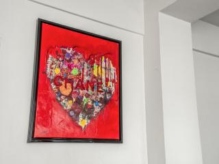 Appartement Alfortville proche métro et RER - 2