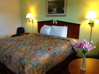 WYE Motor Lodge Duncansville - Altoona - Duncansville - 5