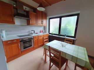 Ferienwohnung Stiege - Stiege - 8