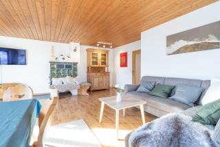 Fewo Simone - Rettenberg - 9